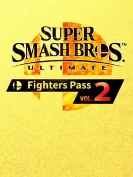 super-smash-bros-ultimate-fighters-pass-vol-2