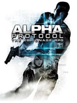 alpha-protocol