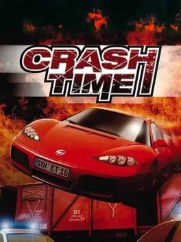 crash-time