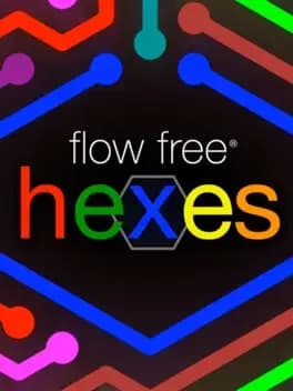 flow-free-hexes