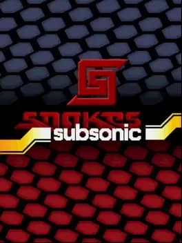 snakes-subsonic