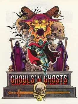 ghouls-n-ghosts