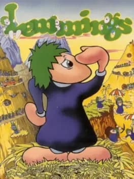 lemmings