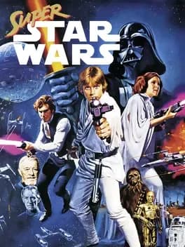 super-star-wars