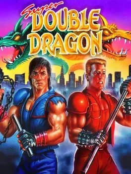 super-double-dragon