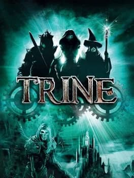 trine