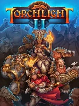 torchlight-ii