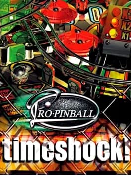 pro-pinball-timeshock