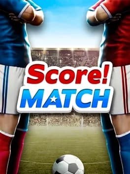 score-match