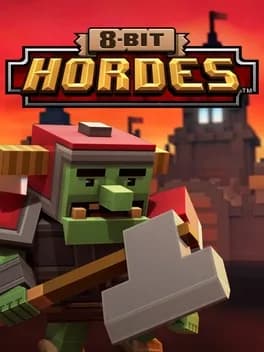 8-bit-hordes