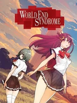world-end-syndrome