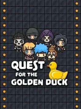 quest-for-the-golden-duck