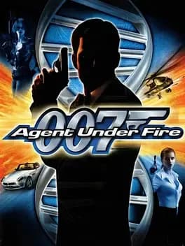 james-bond-007-agent-under-fire