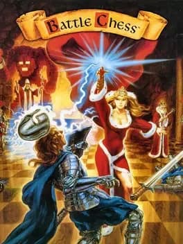 battle-chess