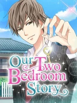 our-two-bedroom-story