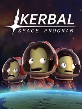 kerbal-space-program