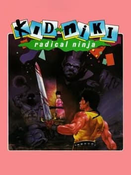 kid-niki-radical-ninja
