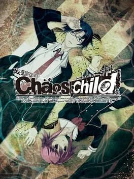 chaos-child
