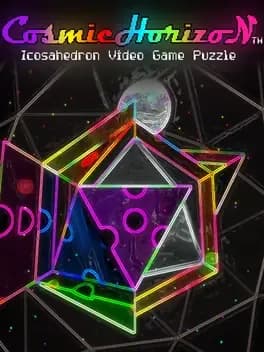 cosmic-horizon-world-first-3d-game-puzzle-ever