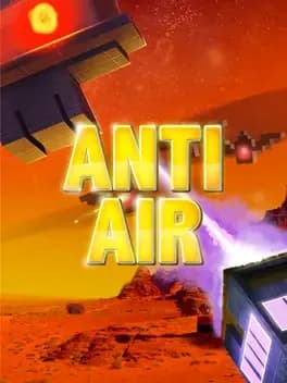 anti-air