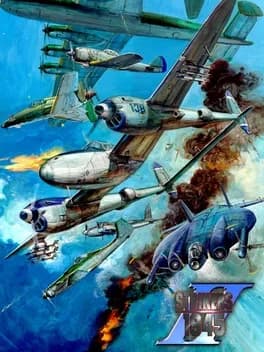 strikers-1945-ii
