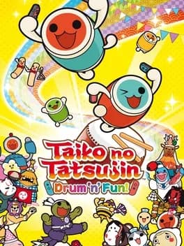 taiko-no-tatsujin-drum-n-fun