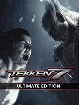 tekken-7-ultimate-edition