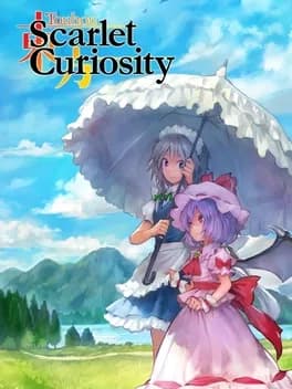 touhou-scarlet-curiosity