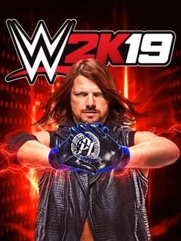 wwe-2k19