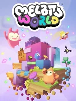 melbits-world
