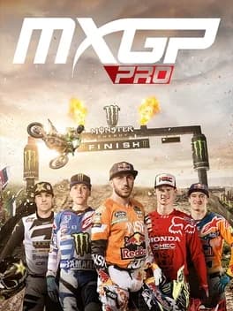 mxgp-pro
