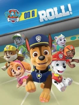 paw-patrol-on-a-roll