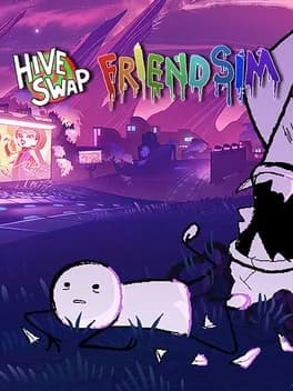 hiveswap-friendsim