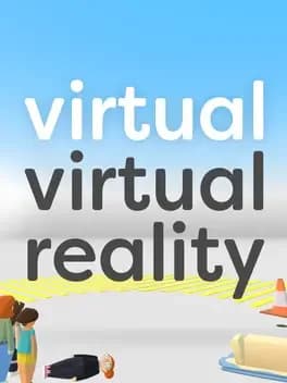 virtual-virtual-reality