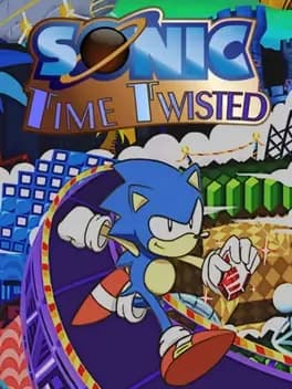sonic-time-twisted