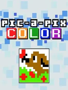 pic-a-pix-color