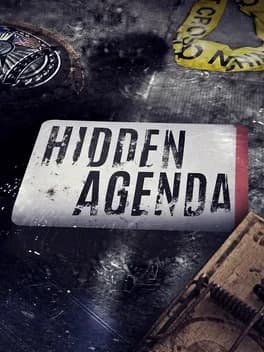 hidden-agenda