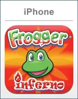 frogger-inferno