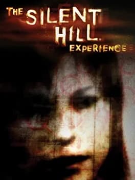 the-silent-hill-experience