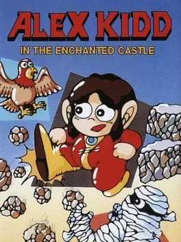 alex-kidd-in-the-enchanted-castle
