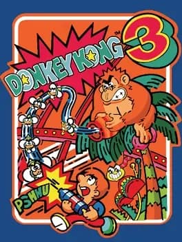 donkey-kong-3