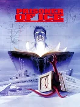 prisoner-of-ice