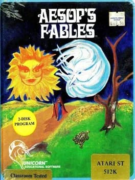 aesops-fables
