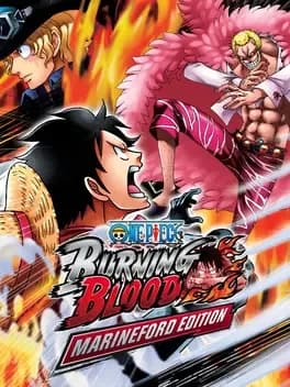 one-piece-burning-blood-marineford-edition