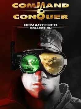 command-and-conquer-remastered-collection