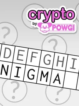 crypto-by-powgi