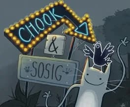 chook-and-sosig