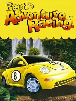 beetle-adventure-racing