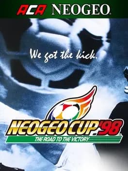 aca-neo-geo-neo-geo-cup-98-the-road-to-the-victory