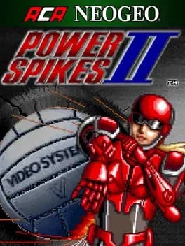 aca-neo-geo-power-spikes-ii